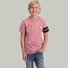 GRG Athletic Season Pink T Shirt 13024