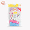 Wonder N Girls Hipster Pack of 6 Assorted 13289