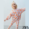 ZR Oranges Track Suit 13327