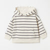 Sfr Stripes Hoodie 12472