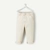 TAO Relax White Undyed Pant 13225