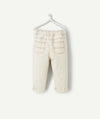 TAO Relax White Undyed Pant 13225