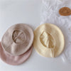 Kids Beret Cap 2704