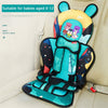 Portable Kids Safety Seat Newborn to 12 Years 2531