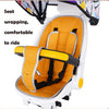 Fashion Push Cart Light Weight Baby Stroller Chair