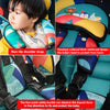 Portable Kids Safety Seat Newborn to 12 Years 2531