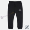 Get Ready Black Tracksuit 11717