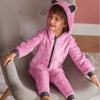 LPU Fur Romper Suit Pack of 2 #12615