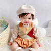 Kids Beret Cap 2704