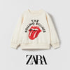 ZR THE ROLLING STONES ® Sweatshirt 12468