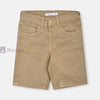 Nme it Khaki 5 Pocket Shorts 12951