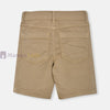 Nme it Khaki 5 Pocket Shorts 12951