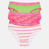 RocaWears Pack of 3 Girls Panties 13063