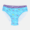 RocaWears Pack of 3 Girls Panties 13067