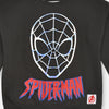 LFT Spiderman Dark Grey Fleece Sweatshirt 13142