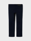 Nme it Slim Fit Navy 5 Pocket Pant 12745