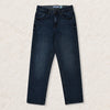 Nme it Blue Straight Pant 13231