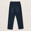 Nme it Blue Straight Pant 13231