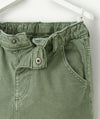 TAO Green Side Pocket Pant 13228