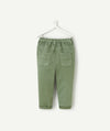 TAO Green Side Pocket Pant 13228