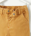 TAO Brown Side Pocket Pant 13227