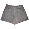 MN Rough Charcoal Shorts 10511