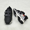 Keep Moving Imported Orignal ANBKids Black  Shoes 2362