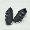 Keep Moving Imported Orignal ANBKids Black  Shoes 2362