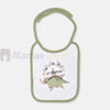 Ergee Cotton Bibs #2691