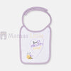 Ergee Cotton Bibs #2691