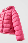 ZR Florocent Pink Jacket 12178