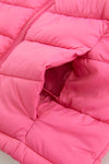 ZR Florocent Pink Jacket 12178