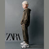 ZR District of Tokyo Fleece Tracksuit 13288