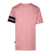 GRG Athletic Season Pink T Shirt 13024