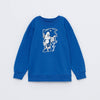 LFT Sonic Royal Blue Sweatshirt 12607