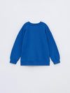 LFT Sonic Royal Blue Sweatshirt 12607