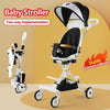 Fashion Push Cart Light Weight Baby Stroller Chair