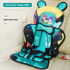 Portable Kids Safety Seat Newborn to 12 Years 2531