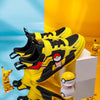 Pokemon Yellow Jogger Shoes 2687