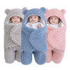 Quilted Baby Legs Sleeping Bag 2546