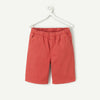 TAO Peach Elastic Waist Shorts 13205