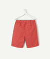 TAO Peach Elastic Waist Shorts 13205