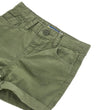 OM Green Chino Shorts 13209