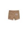 OM Khaki Chino Shorts 13210