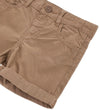 OM Khaki Chino Shorts 13210