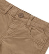 OM Khaki Chino Shorts 13210