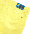 OM Bermuda Breathable Yellow Shorts 13202