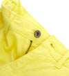 OM Bermuda Breathable Yellow Shorts 13202