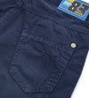 OM Bermuda Breathable Navy Shorts 13203