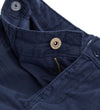 OM Bermuda Breathable Navy Shorts 13203